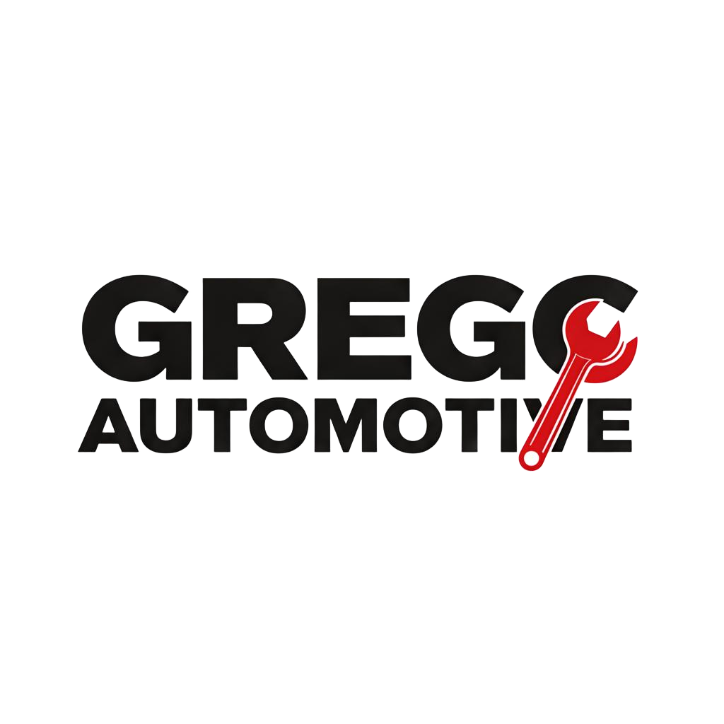 Gregg Automotive (DBA of Chad Gregg LLC)