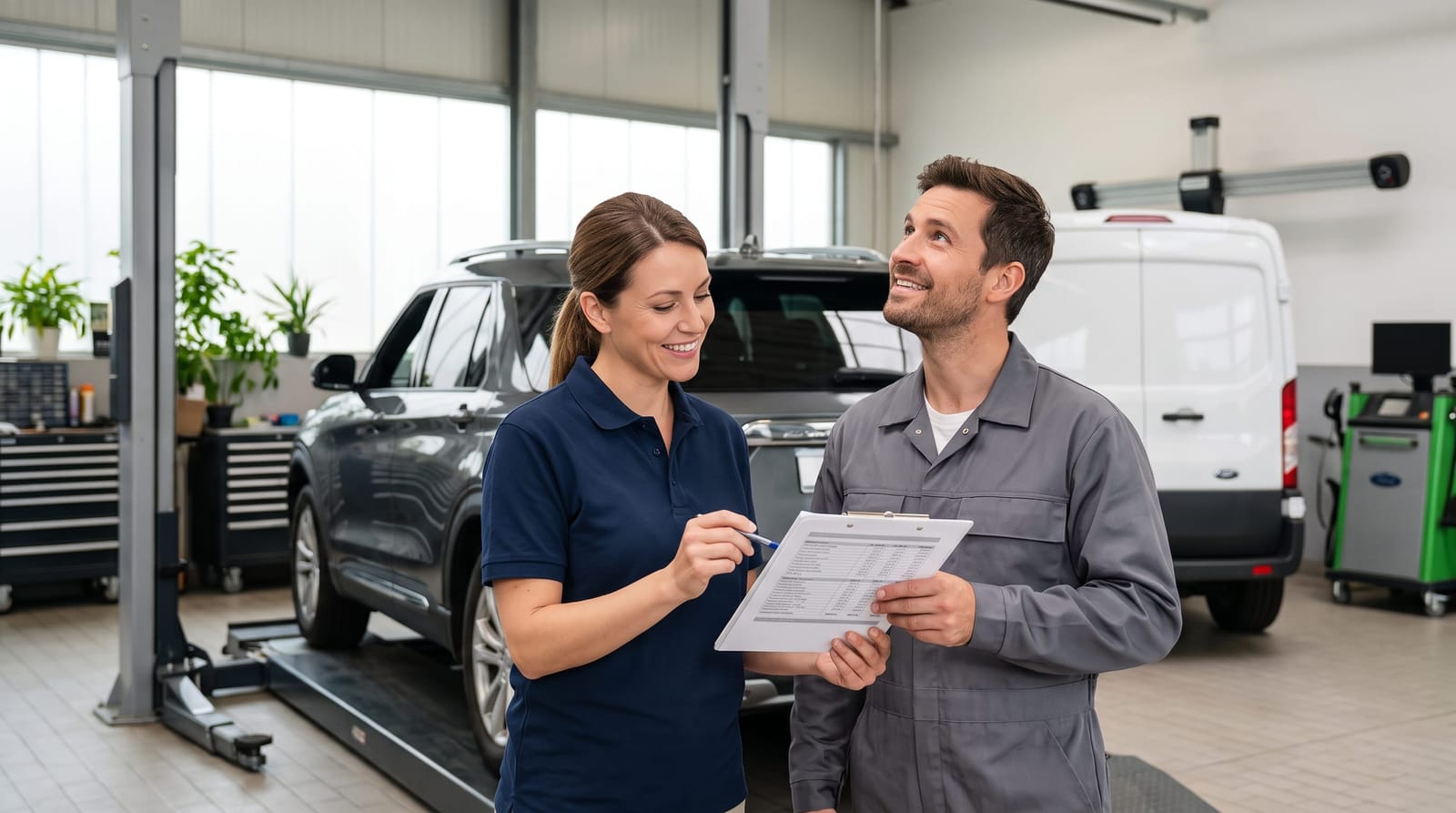 Auto Repair Pricing Guide: What Fair Labor and Parts Costs Look Like in Forney TX