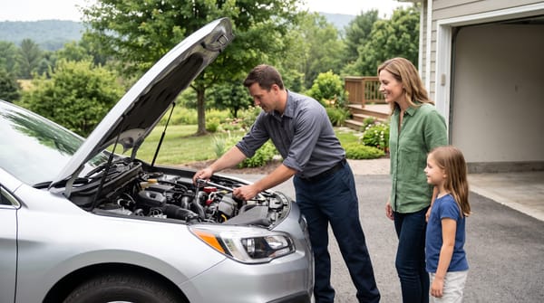 Engine Performance Upgrade Benefits: What a Tune-Up Actually Does for Your Vehicle