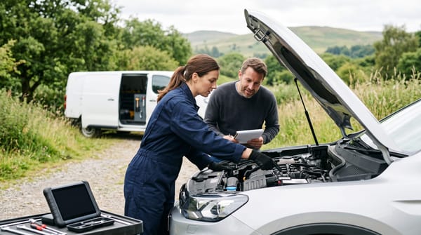 How Do I Know If My Car Needs a Tune-Up Right Now?