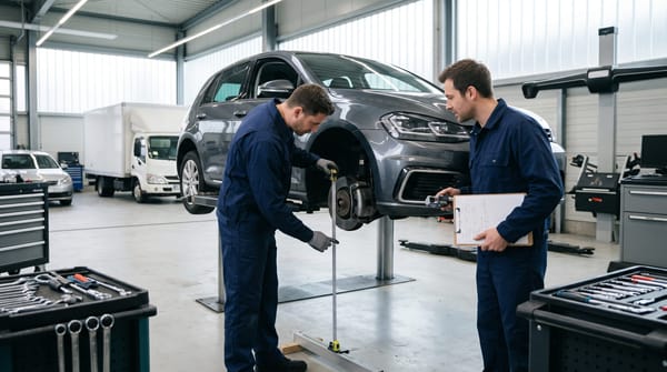How Low Can I Drop My Car Safely?