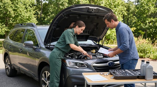 How Often Should I Get an Engine Tune-Up?