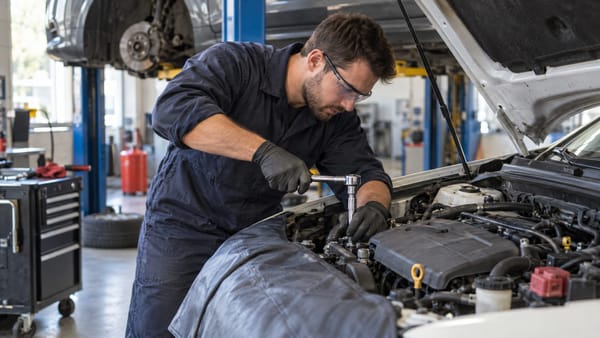 The Complete Used Vehicle Owner's Guide for Kaufman County TX: What to Check, Fix, and Maintain