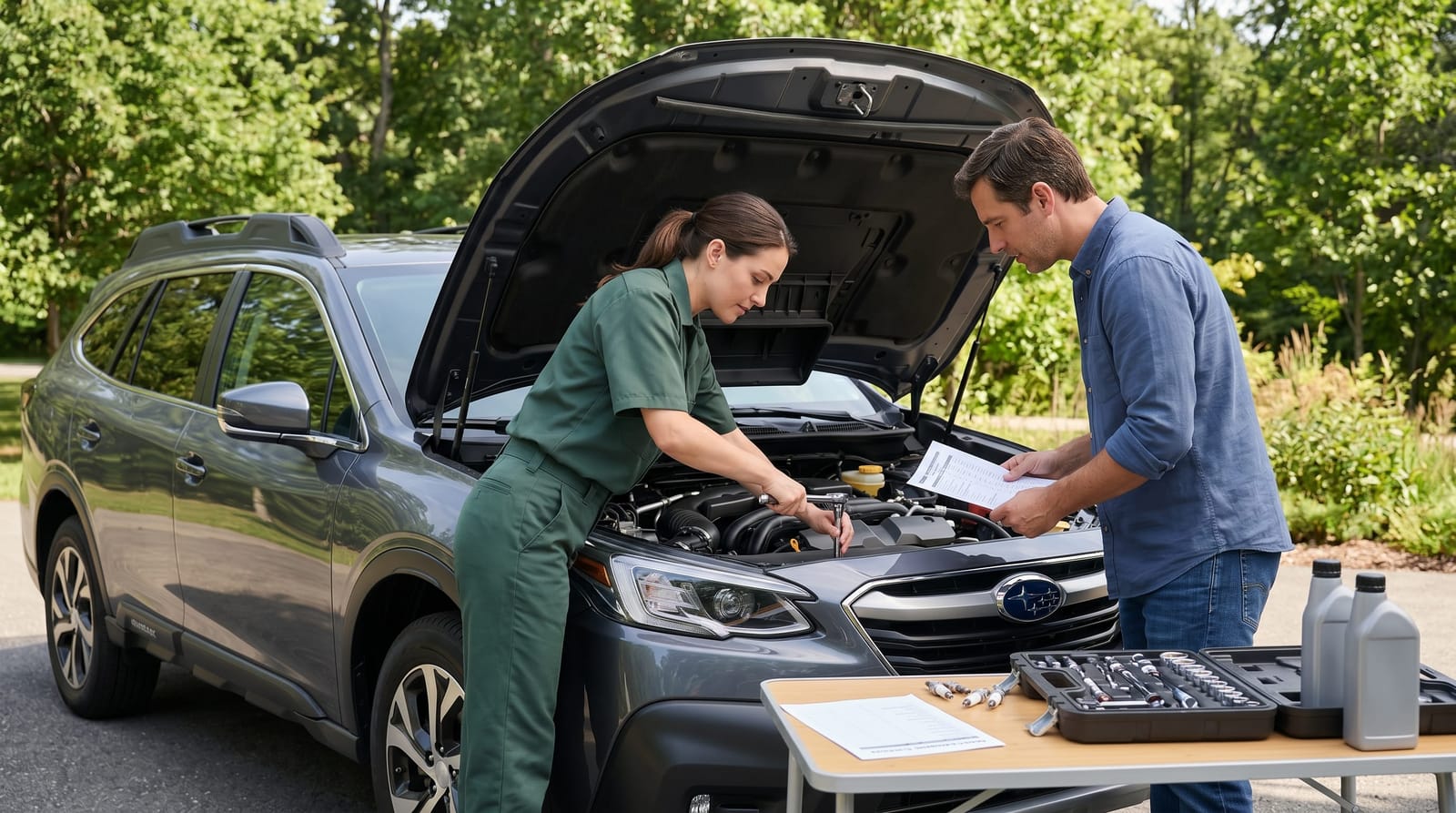 How Much Does Check Engine Light Diagnosis Cost?