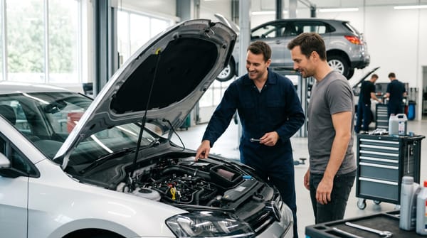 What's the Best Engine Upgrade for My Budget?